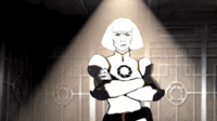 Avatar: The Last Airbender / The Legend of Korra