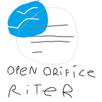 MS Paint Desktop Icons