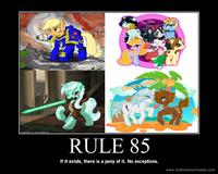 Ponify