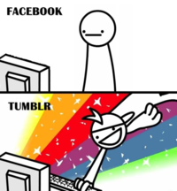 Tumblr