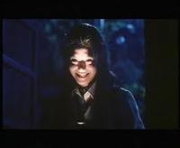 Rape face