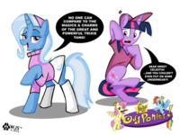 Ponification