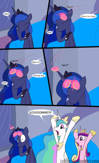My Little Pony: Friendship is Magic