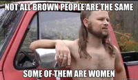 Almost Politically Correct Redneck