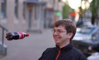Perfectly Timed Photos
