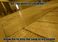 The Song of My People!