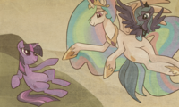 Ponification