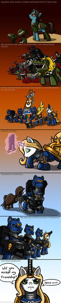 Ponification
