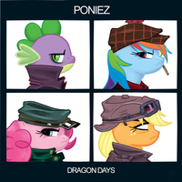 Ponification