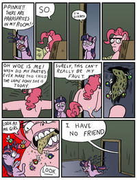 Ponification