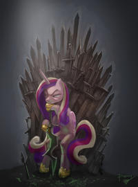 Ponify