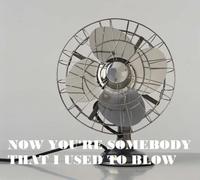Somebody That I Used To Know