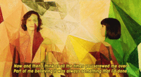 Somebody That I Used To Know