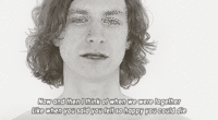 Somebody That I Used To Know