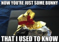 Somebody That I Used To Know