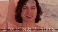 Somebody That I Used To Know