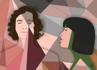 Somebody That I Used To Know