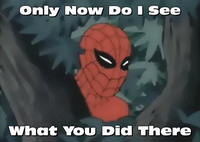 '60s Spider-Man