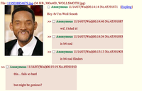 Woll Smoth