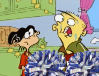 Ed, Edd n Eddy