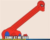 '60s Spider-Man