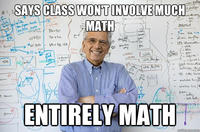 Engineering Professor