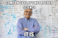 Engineering Professor