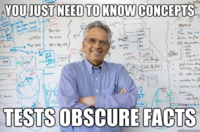 Engineering Professor