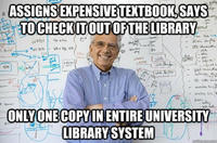 Engineering Professor
