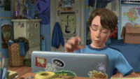 Computer Reaction Faces