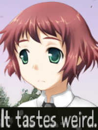 Katawa Shoujo