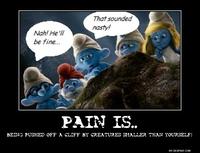Demotivational Posters