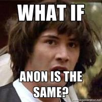 Conspiracy Keanu