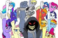Ponification