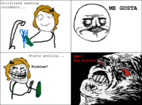 Me Gusta