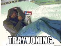 Trayvon Martin's Death / We Are Trayvon Martin