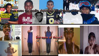 Trayvon Martin's Death / We Are Trayvon Martin