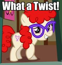 My Little Pony: Friendship is Magic