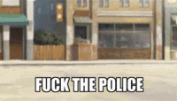 Fuck the Police