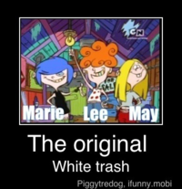 Ed, Edd n Eddy