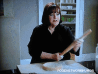 Food Network Recipe Reviews