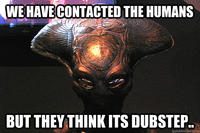 Dubstep
