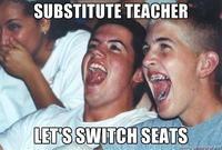 Immature High Schoolers