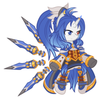 Ponify