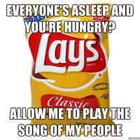The Song of My People!