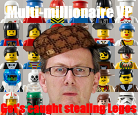 Scumbag Steve