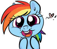 My Little Pony: Friendship is Magic