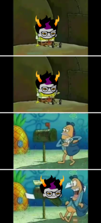Homestuck