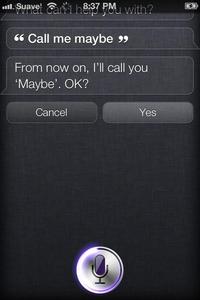 Call Me Maybe