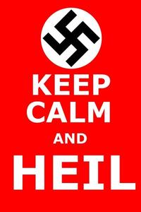 Keep Calm and Carry On